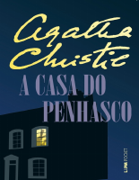 A Casa do Penhasco - Agatha Christie.epub